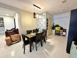 Blk 353 Woodlands Avenue 1 (Woodlands), HDB 5 Rooms #504018341